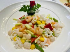 -上海1号私藏菜(静安店)