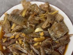 -红灯笼龙凤饭店(宁波老字号店)