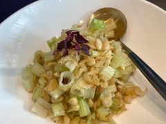 -百盛·鼎膳(中海财富中心)