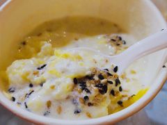 -清真老马家国华牛奶鸡蛋醪糟(正宁路店)