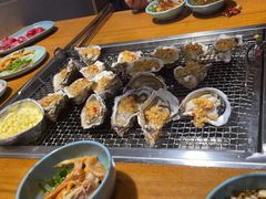 -蚝英雄·自助烤蚝(高新店)