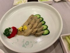 -全聚德(上海首店浦东店)