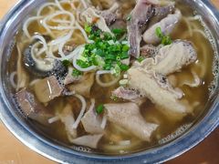 -达道武仔牛肉店(广达路店)