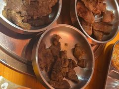 -kingkong大猩猩烤肉(CBD店)