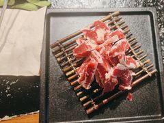 -九田家黑牛烤肉料理(珠江摩尔店)