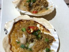 -唛嘻哒烤串朝鲜族风味(金桥店)