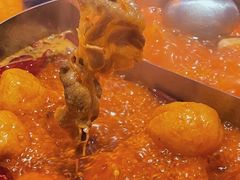 -憨铁匠老火锅(龙岗万科里店)