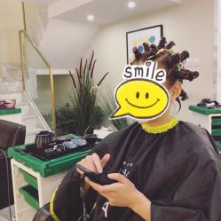 -3AM HAIR SALON染发接发
