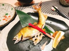 -天丰日本料理·铁板烧