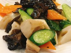 -台北楚楚园馅饼粥(虹桥南丰城店)