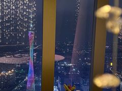 -广州四季酒店·佰鲜汇·现代法餐