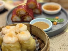 -点都德(汇胜楼店)