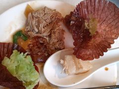 -衡山汇·高级粤菜(霄云路店)