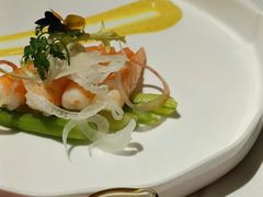 -THE WANG王品(上海中心云端店)
