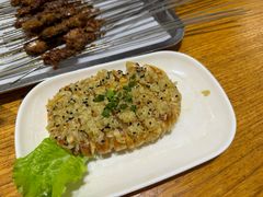 -小艺烧烤(曲江店)