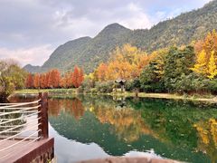 -贵阳市花溪国家城市湿地公园