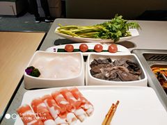 -海底捞火锅(公益西桥店)