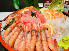 -红叶日本料理(开发区店)