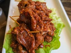 -小龙坎火锅(全球总店)