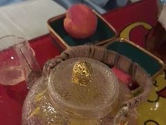 -华夏良子·足道SPA艾灸(翠微店)