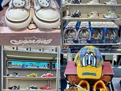 -松雷商业(南岗店)