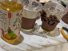 -长沙三景韦尔斯利酒店·Oval全日制餐厅自助餐