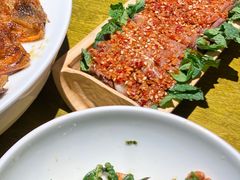 -一坐一忘云南菜(卓悦中心)