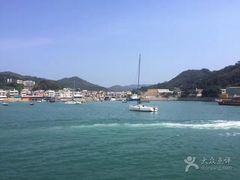 -南丫岛