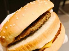 -汉堡王(EAC欧美中心店)