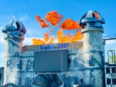 -渔岛海洋度假区