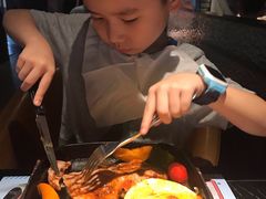 -半秋山西餐厅(巴南万达广场店)