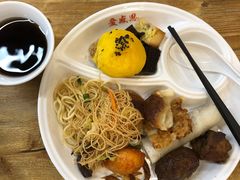 -素清香(解放路店)
