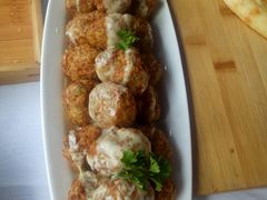 -马克西姆俄罗斯餐厅(通亚街店)