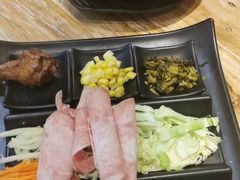 -过桥缘·过桥米线(鲁能城店)