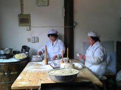 -聚香斋(东关街店)