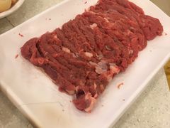 -八先生涮肉房(三里河店)