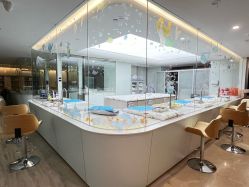 -禧月荟月子中心(前海Max店)