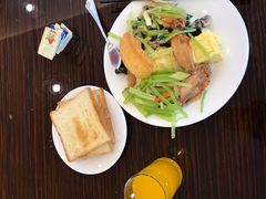 -上海怡沁园度假酒店