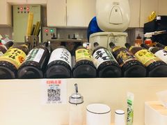 -小句号·精致料理(江南环球港店)