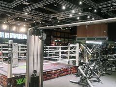 -悦莱美游泳健身会所(御景壹号店)