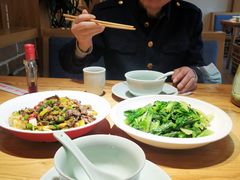 -村长家的疙瘩汤(沌口店)