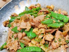 -费大厨辣椒炒肉(高铁吾悦广场店)