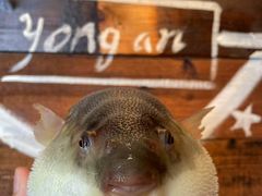 -永安鱼庄·镇江菜(丁卯店)