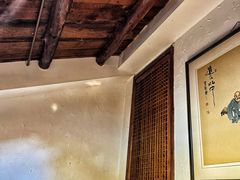 -铭家家宴·海鲜青岛菜·院子餐厅(燕岭路店)