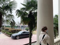 -Big House当代艺术中心