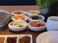 -烧肉一番·新韩式炭火烤肉(大岭山店)