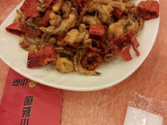 android_upload_pic-簋街仔仔小龙虾(总店)