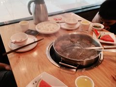 -嬷孙家潮汕牛肉火锅(北京路天河城店)