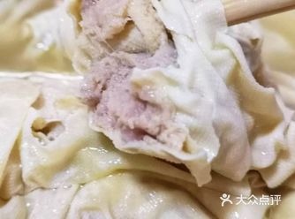 包千涨“千张包”‖杭州土著家常菜