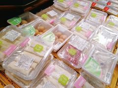 零售区-盒马鲜生(189购物中心店)